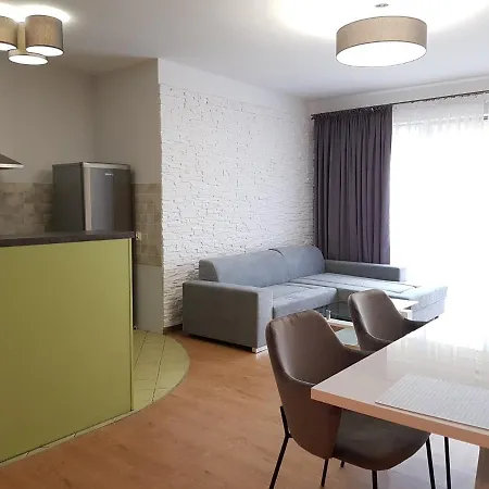 Apartament 3 Apartament *