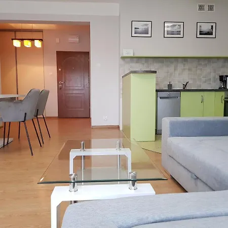 Apartament Apartament 3
