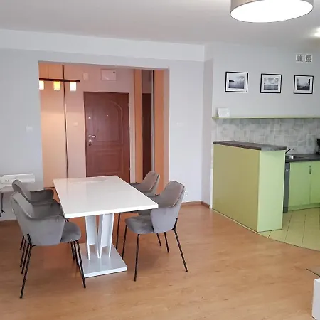 Apartament Apartament 3