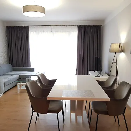 Apartament 3 Apartament