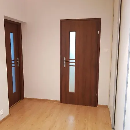 Apartament 3 Giżycko