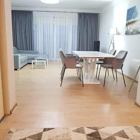 Apartament 3 Apartament Giżycko