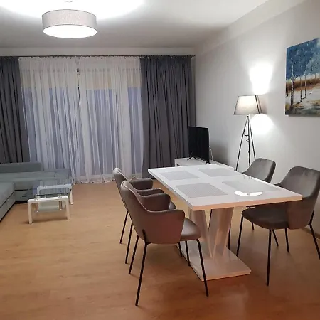 Apartament 3 Apartament